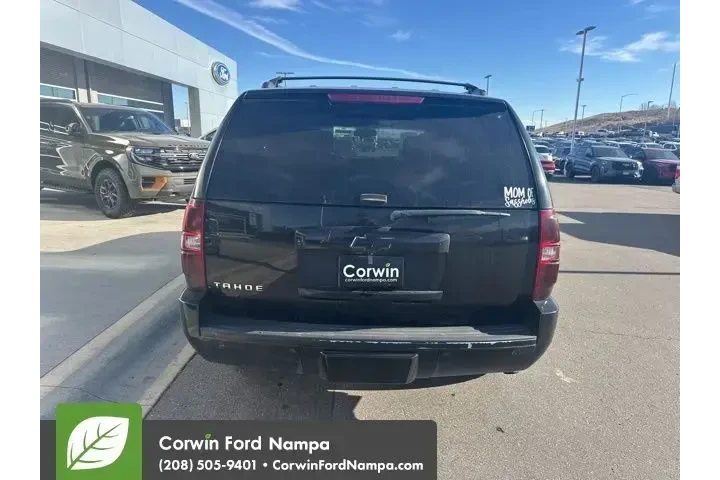 $17980 : Chevrolet Tahoe 2014 4x4 LTZ image 6