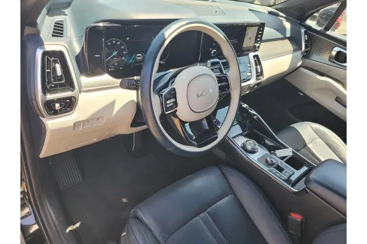 $29317 : Kia Sorento Hybrid 2023 AWD image 9