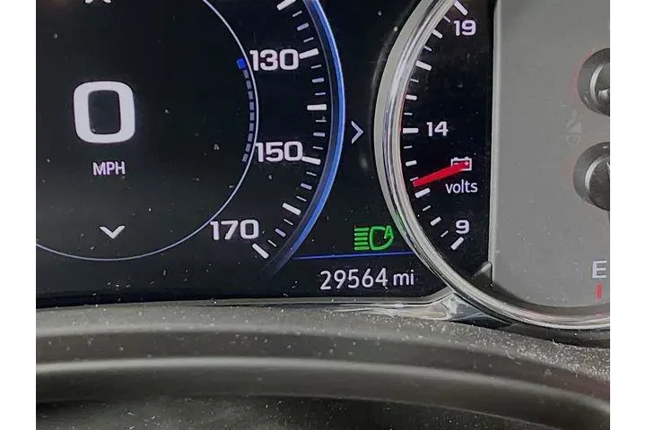 $29975 : GMC Terrain 2023 AWD Denali image 9