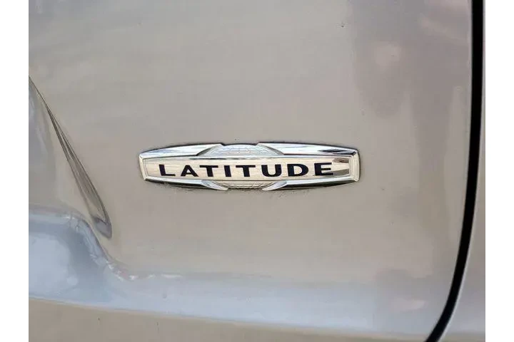 $16988 : Jeep Cherokee 2021 Latitude image 5