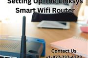 Setting Up The Linksys Smart