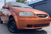 2007 Aveo Aveo5 Special Value en Denver