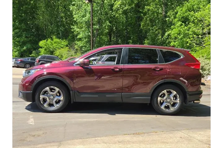 $21228 : Honda CR-V 2017 EX-L 4dr SUV image 3