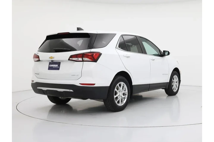 $22998 : Chevrolet Equinox 2022 4x4 L image 8