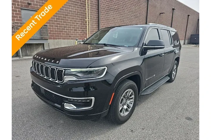 $39999 : Jeep Wagoneer 2023 4x2 4dr S image 1