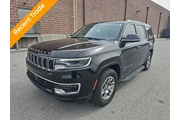 Jeep Wagoneer 2023 4x2 4dr S en Columbia