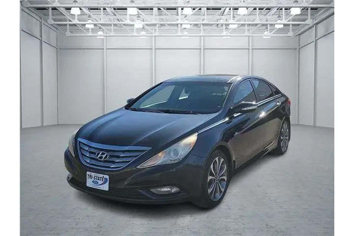 $6475 : Hyundai SONATA 2013 Limited image 1