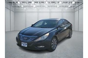 Hyundai SONATA 2013 Limited en Fort Worth