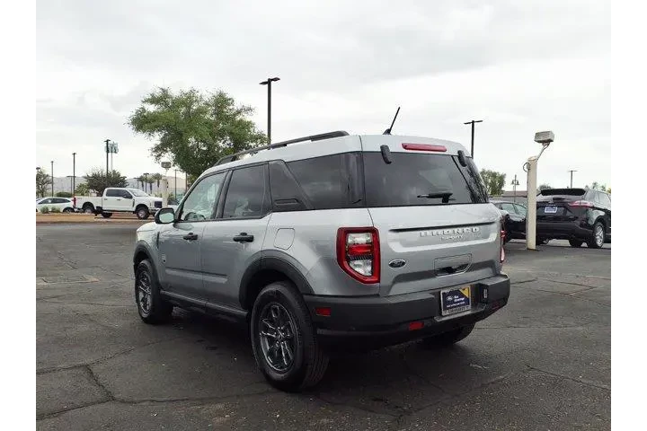 $22488 : Ford Bronco Sport 2022 AWD B image 4