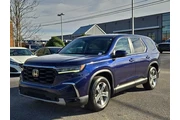 Honda Pilot 2023 AWD EX-L 4d
