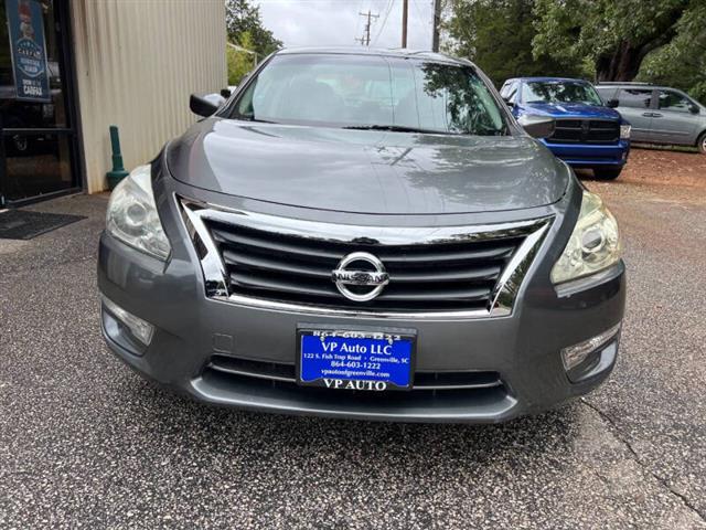 $8999 : 2015 Altima 2.5 S image 7