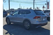 $21585 : Volkswagen Tiguan 2021 AWD S thumbnail