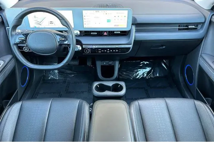 $20850 : Hyundai IONIQ 5 2023 SEL 4dr image 5