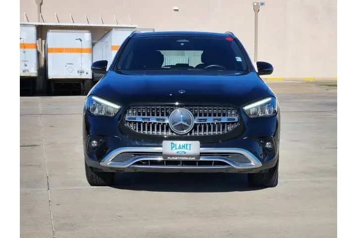 $33261 : Mercedes-Benz GLA 2024 GLA 2 image 2