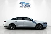 $24491 : Honda Accord 2023 EX 4dr Sed thumbnail