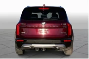$21799 : Kia Telluride 2021 AWD EX 4d thumbnail