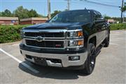 2015 Silverado 1500 LT Z71 thumbnail