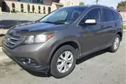 $8500 : 2013 HONDA CR-V EX-L thumbnail