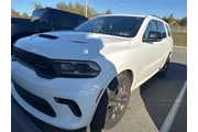 $38489 : Dodge Durango 2024 AWD GT 4d thumbnail