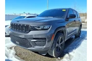 $34574 : Jeep Grand Cherokee 2023 4x4 thumbnail