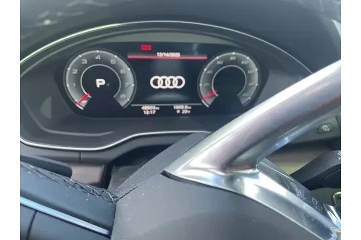 $26000 : Audi Q5 2022 AWD quattro S l image 2