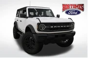 $38883 : Ford Bronco 2023 4x4 Base 4d thumbnail