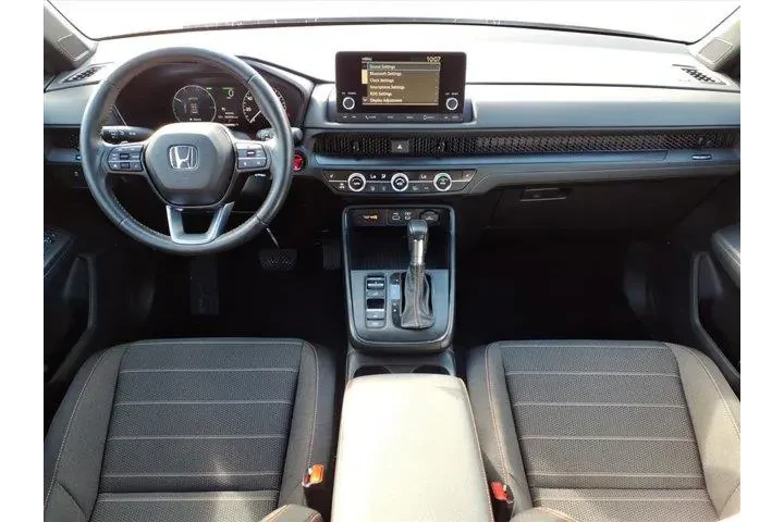 $30448 : Honda CR-V Hybrid 2024 Sport image 9