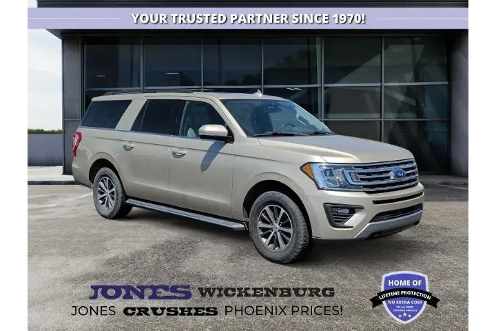 $22595 : Ford Expedition MAX 2018 4x4 image 6