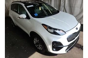 Kia Sportage 2022 Nightfall en Kansas City MO