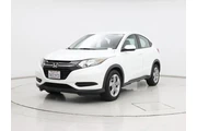 $14998 : Honda HR-V 2017 AWD LX 4dr C thumbnail