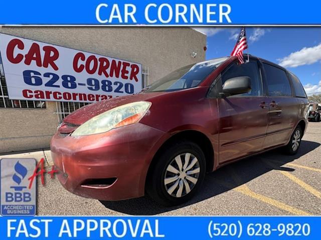 $5992 : 2006 Sienna CE $998 Down + TT image 1