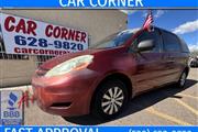 2006 Sienna CE $998 Down + TT en Tucson