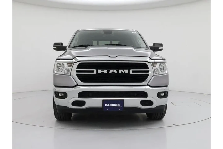 $32998 : Ram 1500 2020 4x4 Big Horn 4 image 5
