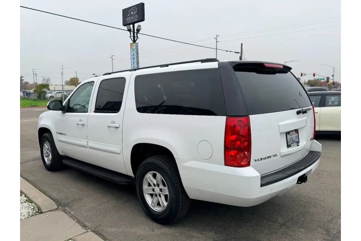 $11995 : 2009 GMC Yukon XL image 5