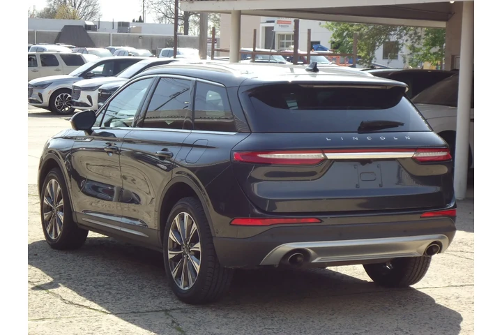 $29900 : Lincoln Corsair 2021 AWD Res image 3