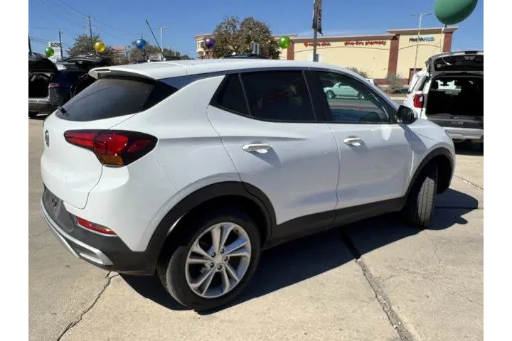 $19998 : Buick Encore GX 2023 Preferr image 5