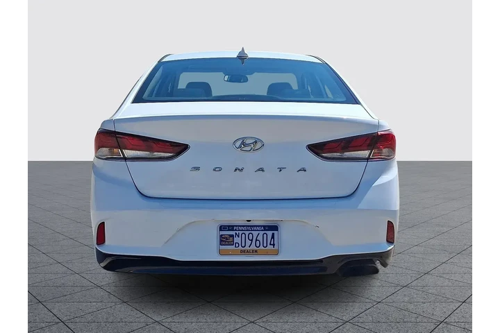 $15977 : Hyundai SONATA 2019 SEL 4dr image 5