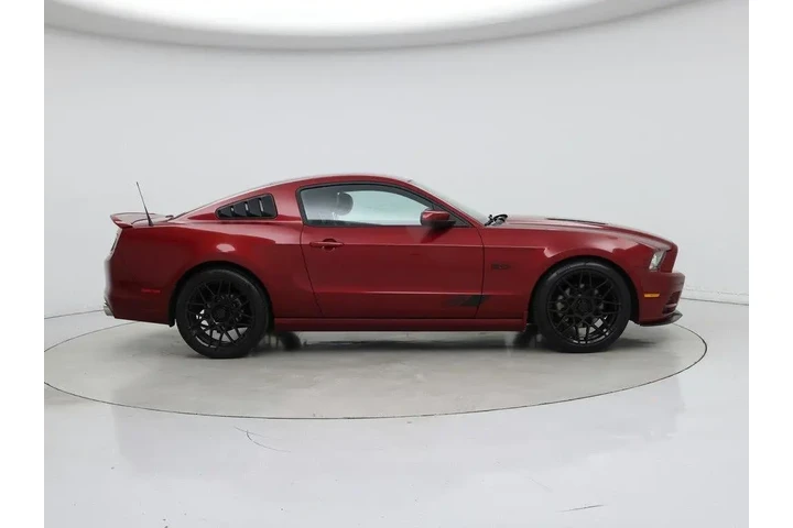 $26998 : Ford Mustang 2014 GT Premium image 7