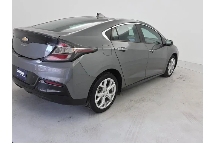 $13599 : Chevrolet Volt 2017 Premier image 5