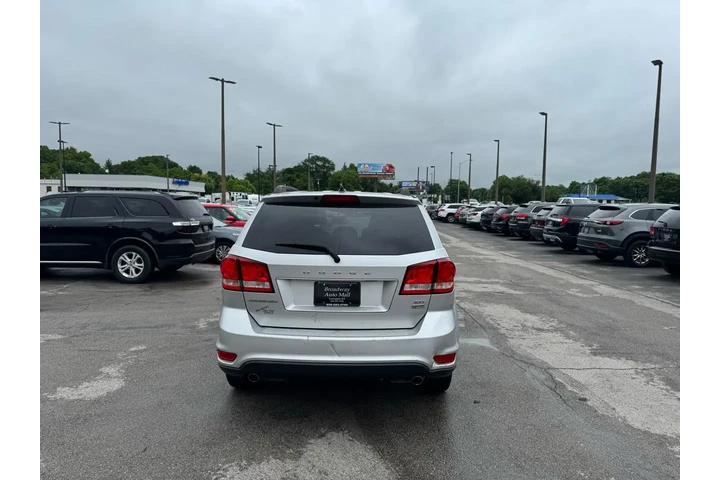$3980 : 2014 Journey FWD 4dr SXT image 3