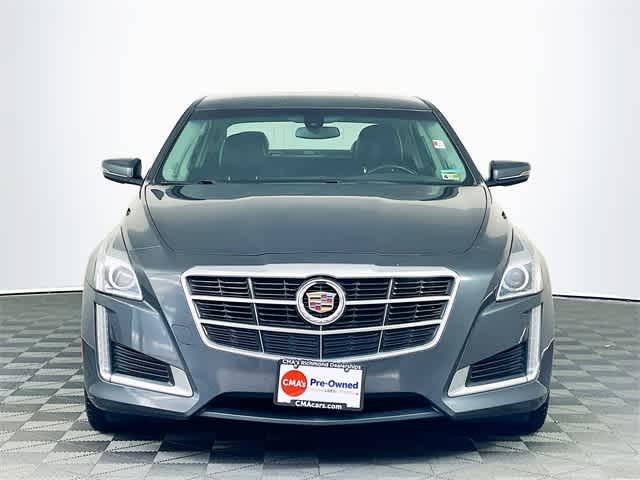 $11000 : PRE-OWNED 2014 CADILLAC CTS R image 3