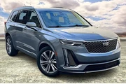 Cadillac XT6 2020 Premium Lu en Atlanta