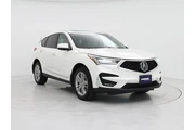 Acura RDX 2019 4dr SUV w/Adv en Reno