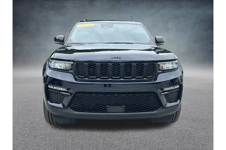 $35994 : Jeep Grand Cherokee 2024 4x2 image 2