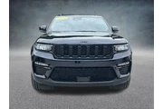 $35994 : Jeep Grand Cherokee 2024 4x2 thumbnail