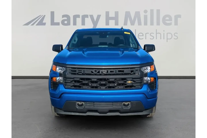 $30464 : Chevrolet Silverado 1500 202 image 8