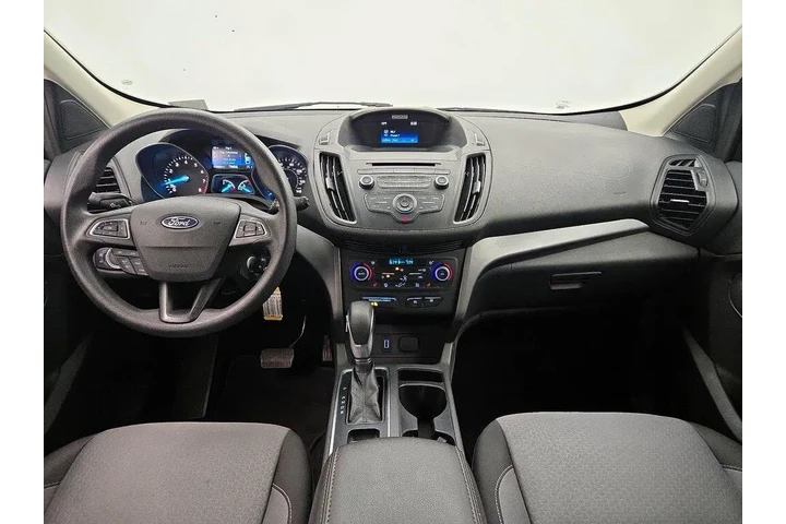 $11998 : Ford Escape 2018 SE 4dr SUV image 9