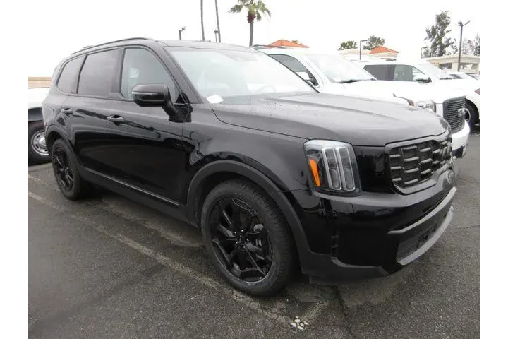 $28999 : Kia Telluride 2023 AWD S 4dr image 4