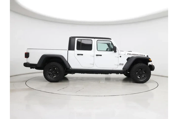 $36998 : Jeep Gladiator 2023 4x4 Rubi image 7