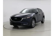 $23998 : Mazda CX-5 2021 AWD Grand To thumbnail